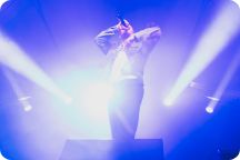 Valborgkalaset Koncert