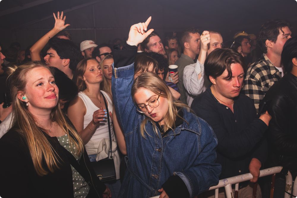 Valborgkalaset Koncert
