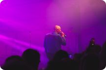 Valborgkalaset Koncert