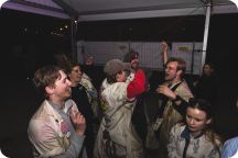 Valborgkalaset Koncert
