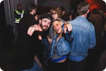 Valborgkalaset Koncert