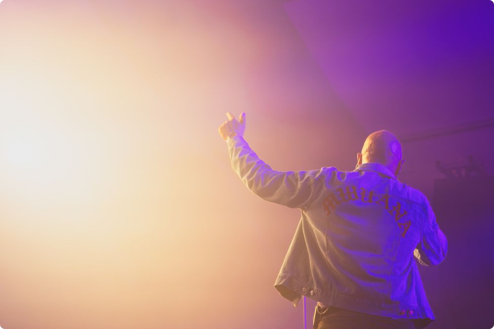 Valborgkalaset Koncert