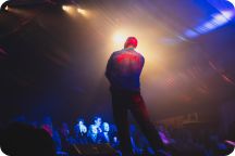 Valborgkalaset Koncert