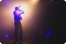 Valborgkalaset Koncert