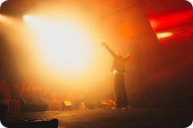 Valborgkalaset Koncert
