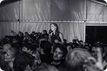 Valborgkalaset Koncert