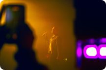 Valborgkalaset Koncert