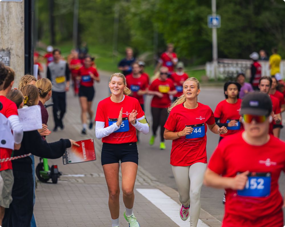 Chalmersloppet