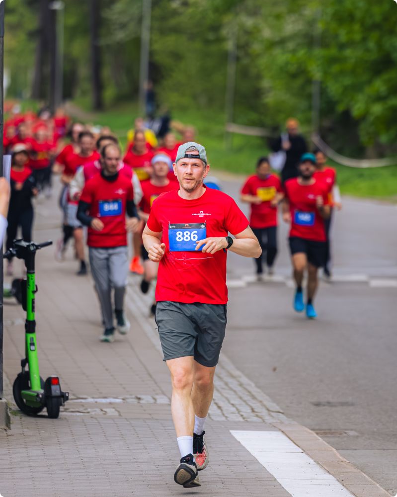 Chalmersloppet