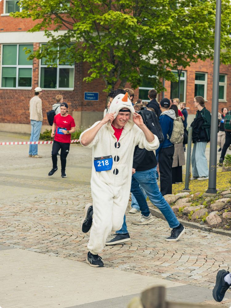 Chalmersloppet