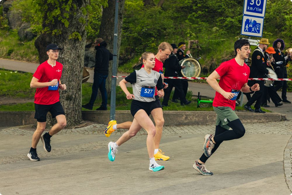 Chalmersloppet