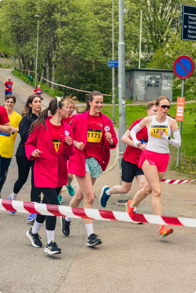 Chalmersloppet