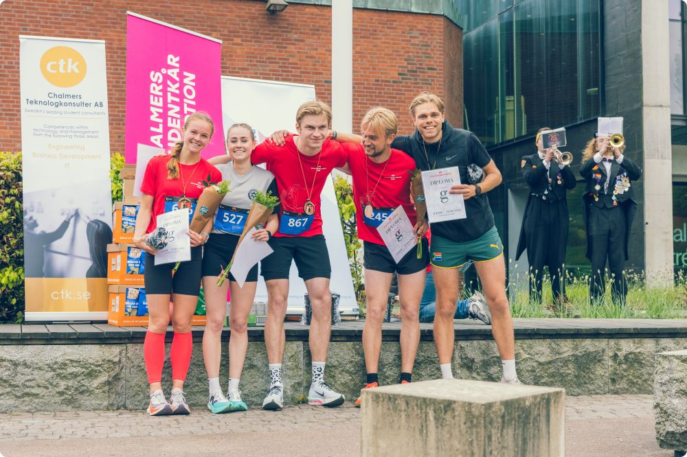 Chalmersloppet