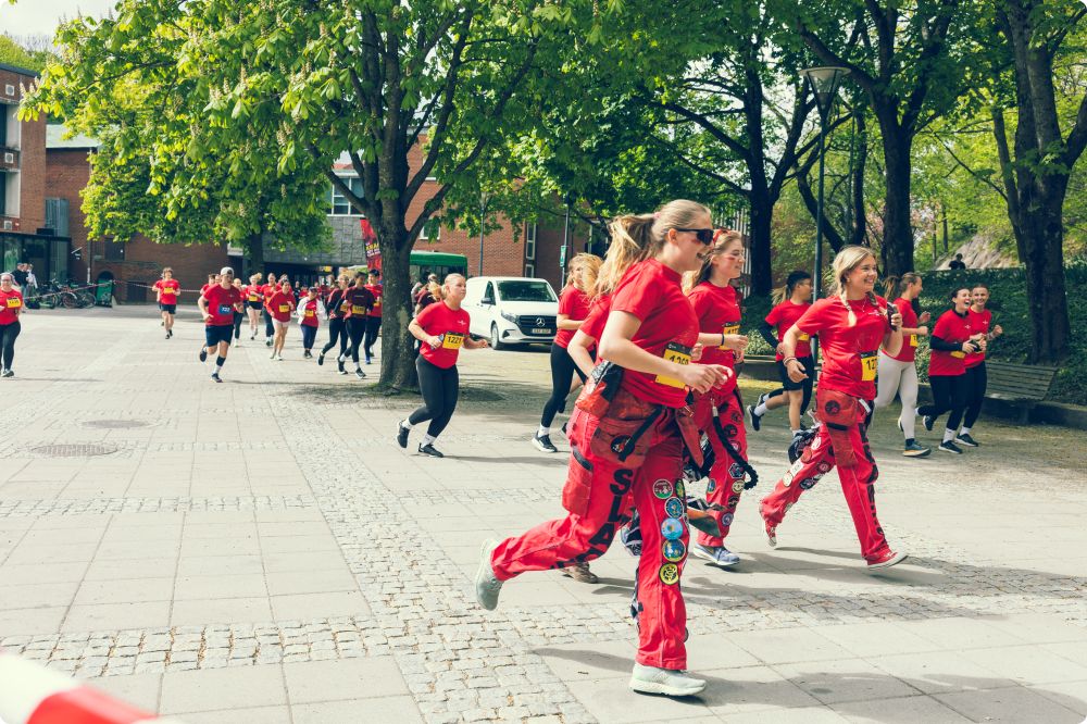 Chalmersloppet