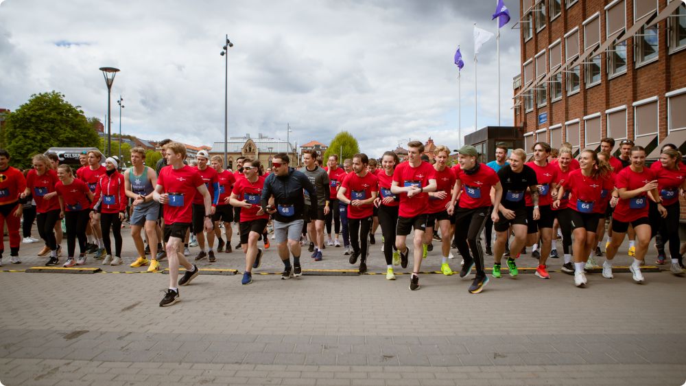 Chalmersloppet