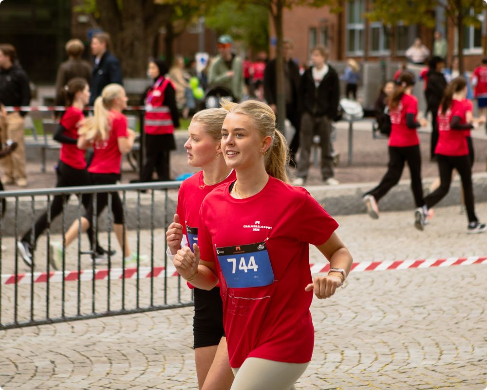 Chalmersloppet