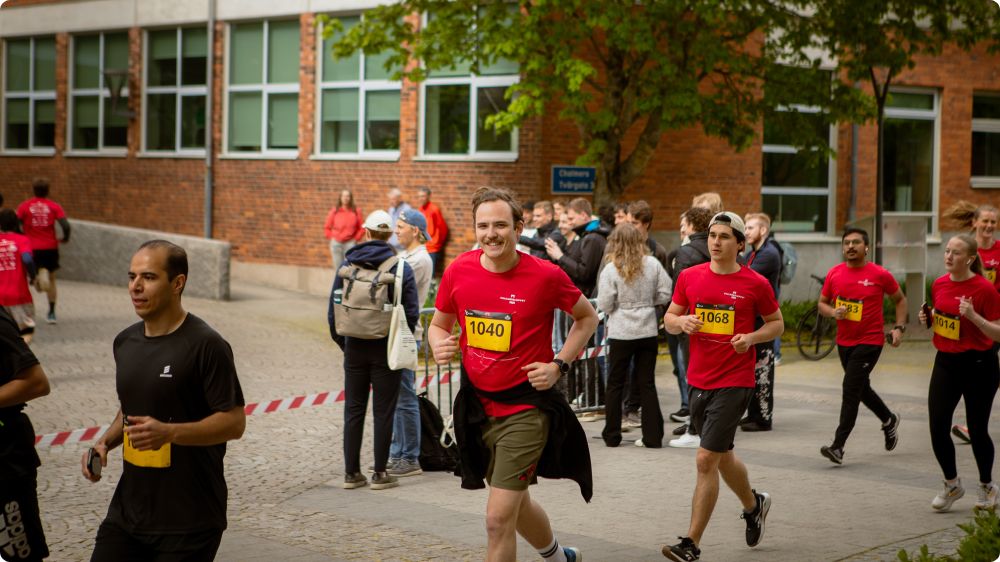 Chalmersloppet