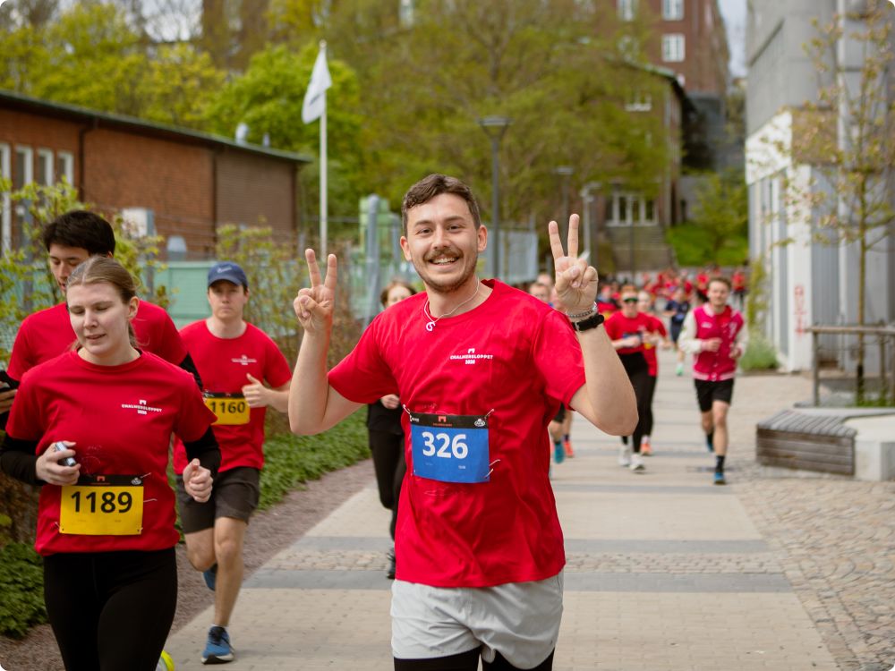 Chalmersloppet