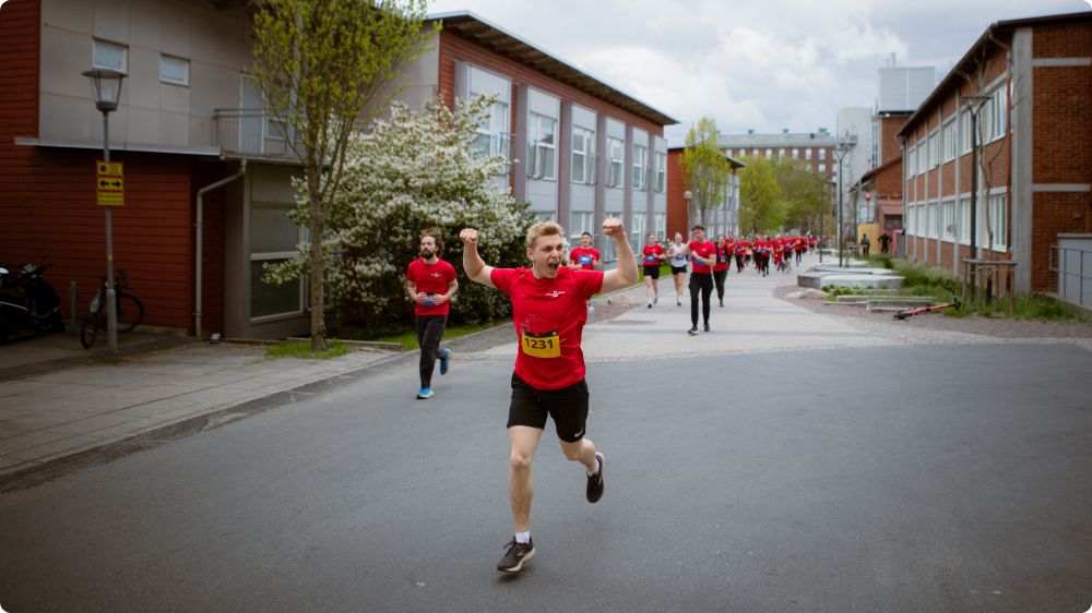 Chalmersloppet