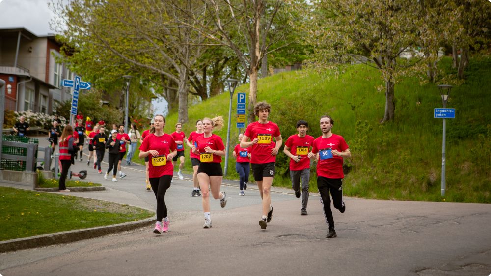 Chalmersloppet