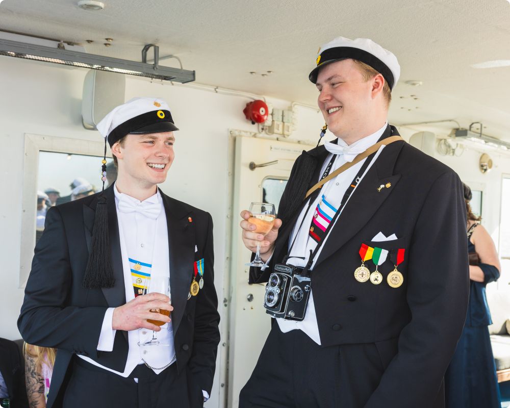Vårbalen