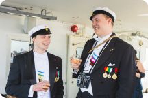 Vårbalen