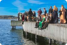 Vårbalen