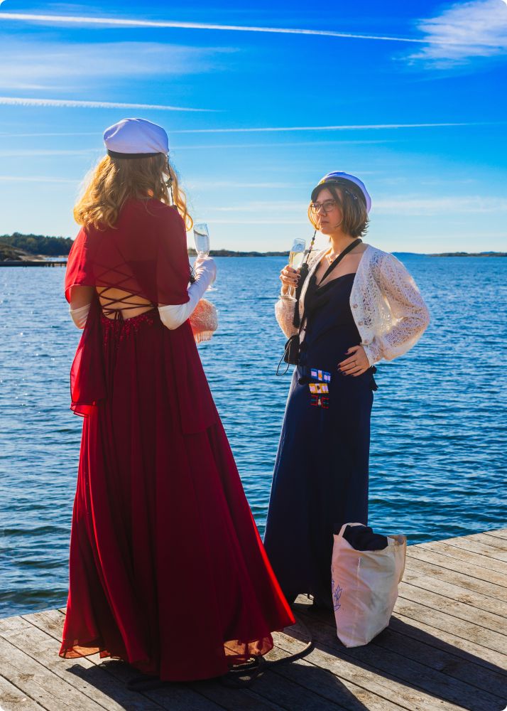 Vårbalen
