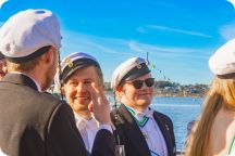 Vårbalen