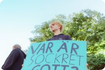 Första Dagen