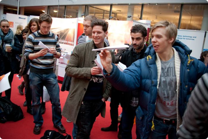 CHARM 2010