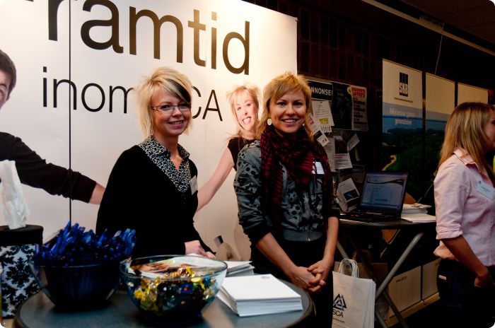 CHARM 2010