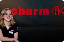 CHARM 2010
