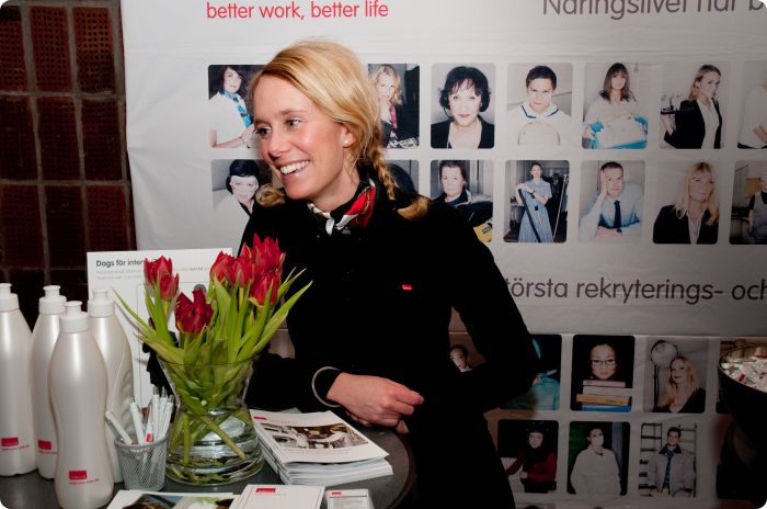 CHARM 2010