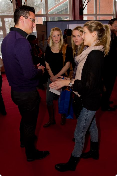 CHARM 2010