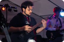 Pubrunda LP1