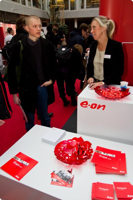 CHARM 2010