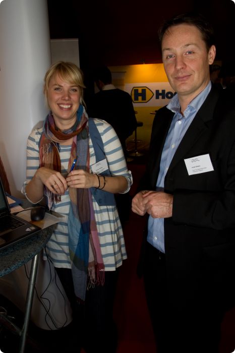 CHARM 2010