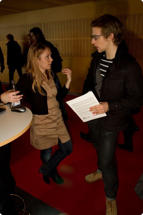 CHARM 2010