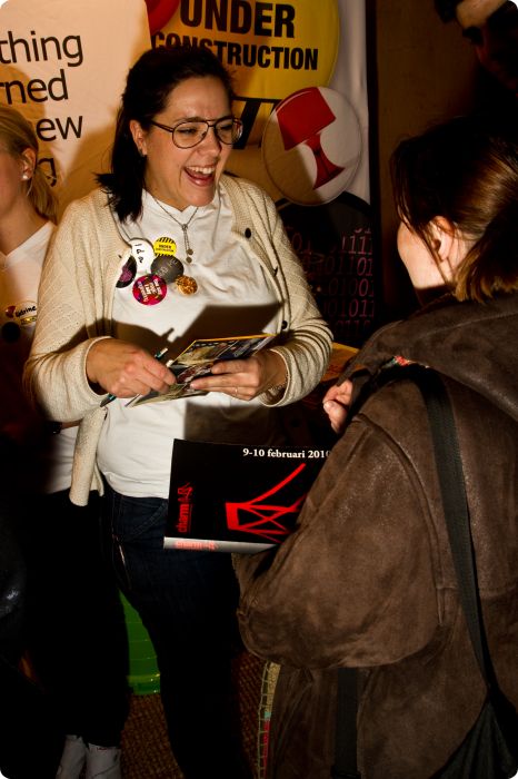 CHARM 2010