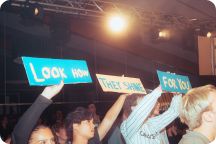 Rocken