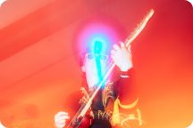 Rocken