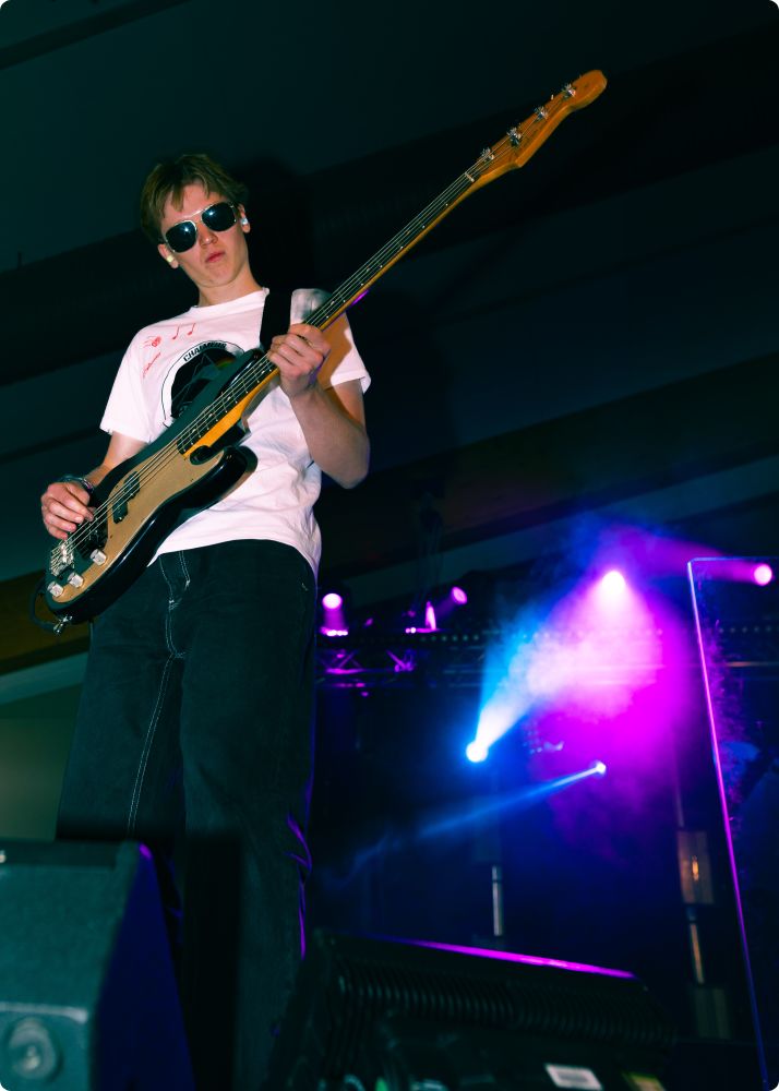 Rocken