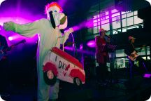 Rocken