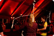 Pipers' Club