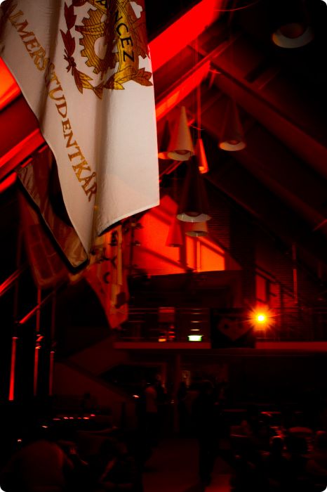 Pipers' Club