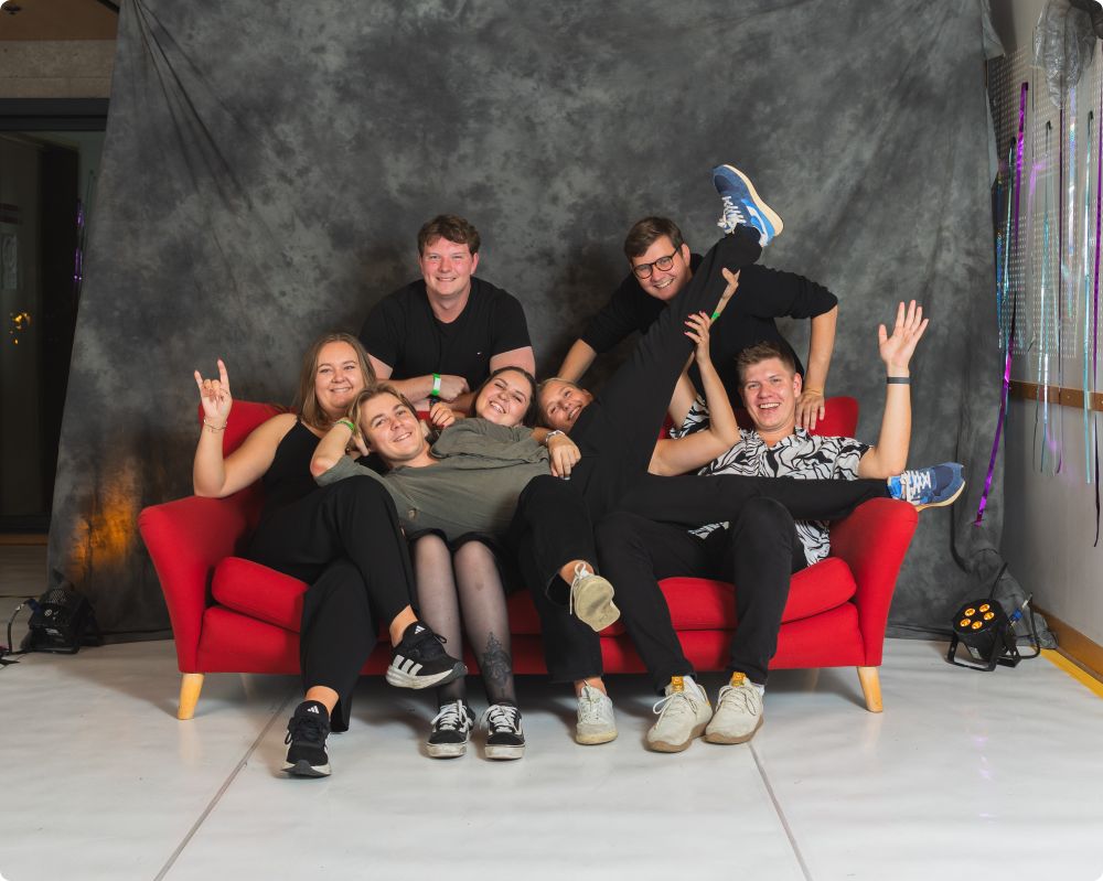 Nollfinalen Studio