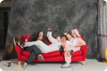 Nollfinalen Studio