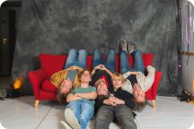 Nollfinalen Studio