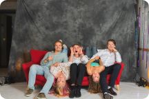 Nollfinalen Studio